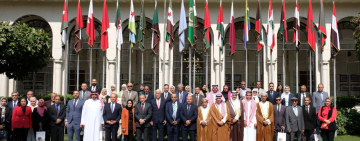 الألكسو تشارك في احتفالية يوم الوثيقة العربية 2026.. ومعهد المخطوطات العربية يوثق جهود صون الذاكرة الوثائقية الفلسطينية